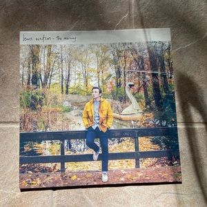 Lewis Watson The Morning Record